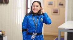 "Es hermoso": Katya Echazarreta, la primera mexicana viajar al espacio