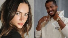 "No quedaste como baño": Felicitan a Giovani Dos Santos por ser el único ex novio de Belinda sin tatuajes