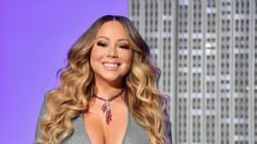 Igual que Horacio Palencia, Mariah Carey es demandada por una de sus más famosas canciones