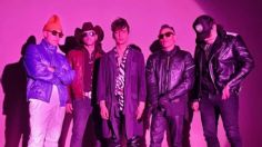 Kinky regresa a su esencia y raíces con nuevo disco, ’Fierrro’, para ponerte a bailar