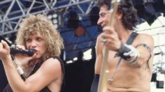 Muere el músico Alec John Such, exbajista de la legendaria banda Bon Jovi