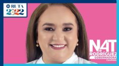 ¿Cómo le fue en las elecciones a Natzielly Teresita Rodríguez Calzada en Aguascalientes?