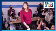 ¿Cómo le fue en las elecciones a Nora Ruvalcaba Gámez en Aguascalientes?