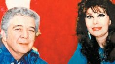 Entre la música y el acto: Ellos son los padres de Itatí Cantoral