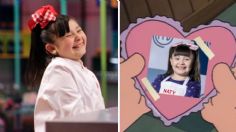 MasterChef Junior: Los mejores MEMES de la gran final 2022