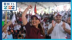 Resultados Elecciones 2022: ella será la nueva gobernadora en Quintana Roo