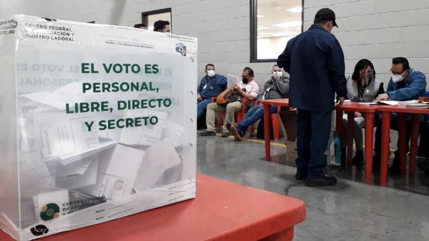 Elecciones 2022 en Hidalgo EN VIVO: Dan a conocer los resultados del Conteo Rápido