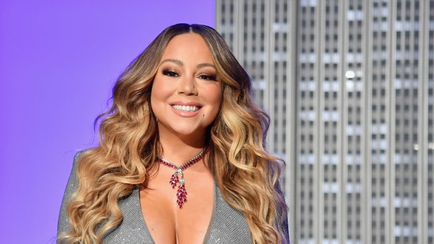 Igual que Horacio Palencia, Mariah Carey es demandada por una de sus más famosas canciones