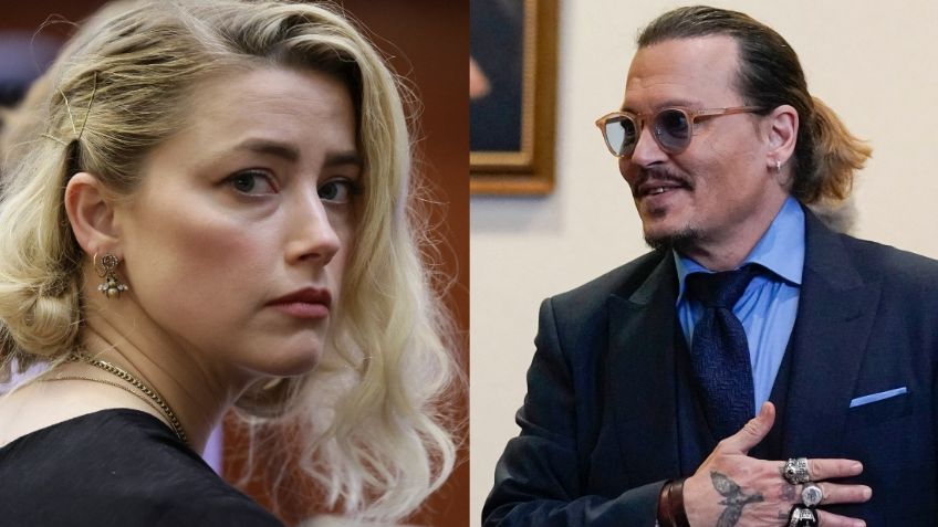 Amber Heard habría vivido entre lujos y teatros durante el juicio con Johnny Depp: así es la supuesta mansión