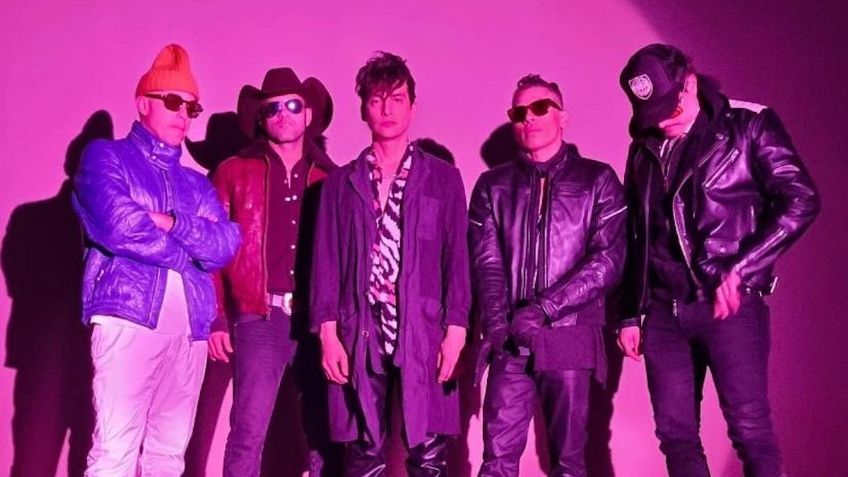 Kinky regresa a su esencia y raíces con nuevo disco, ’Fierrro’, para ponerte a bailar