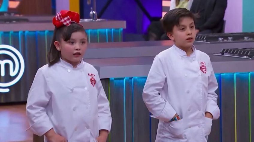 MasterChef Junior México: ¿Qué cocinerito saldrá CAMPEÓN este domingo 5 de junio?