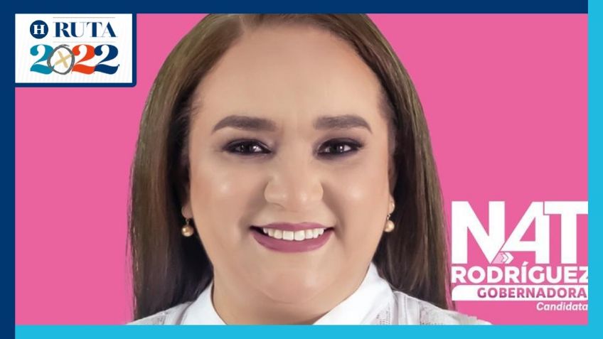 ¿Cómo le fue en las elecciones a Natzielly Teresita Rodríguez Calzada en Aguascalientes?