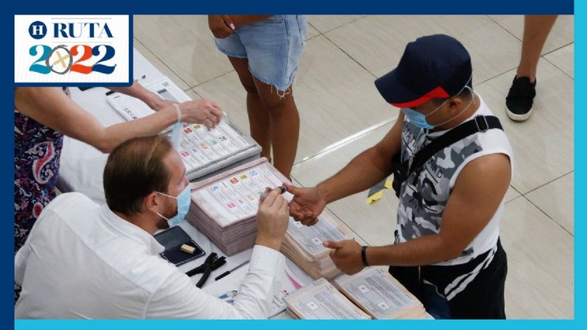 Resultado de las Elecciones 2022 en QUINTANA ROO ¿Quién ganó