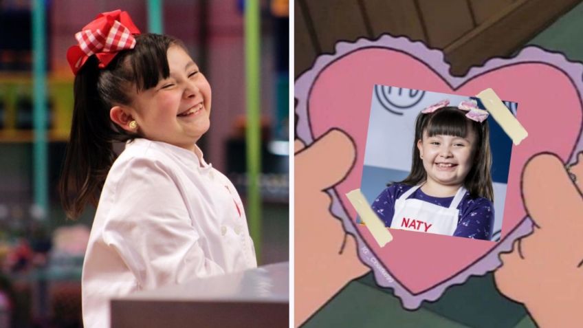 MasterChef Junior: Los mejores MEMES de la gran final 2022