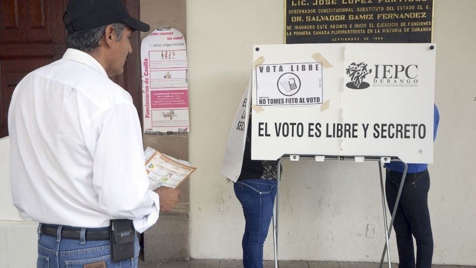 Morena le arrebató al PRI bastiones fuertes como Oaxaca e Hidalgo