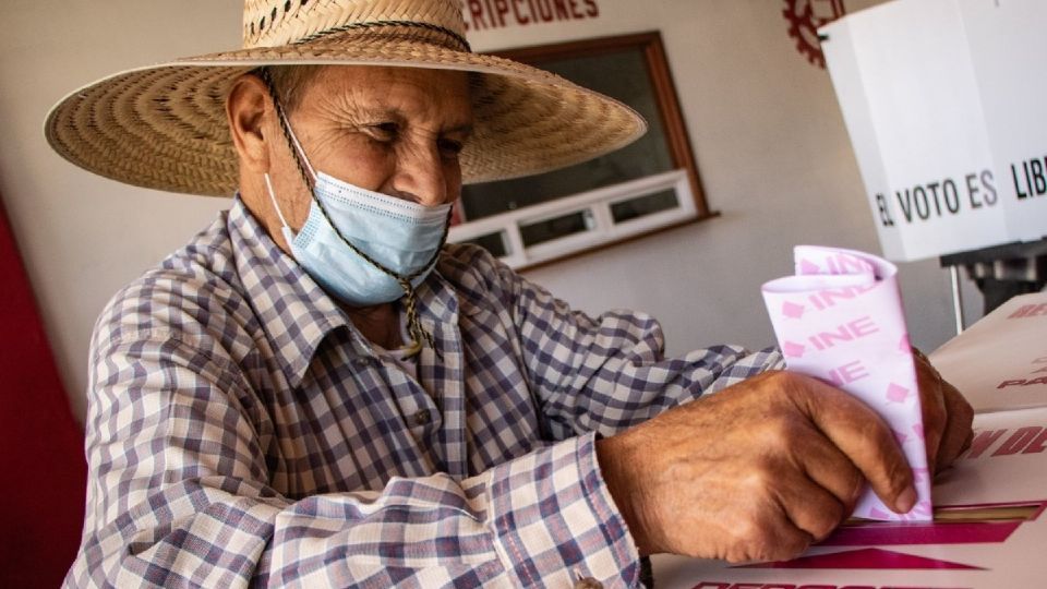 Aguascalientes elegirá Gobernadora.