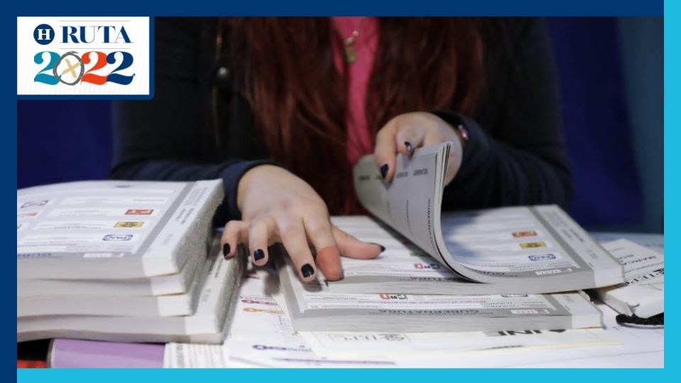 Sigue el minuto a minuto de las elecciones de este domingo.