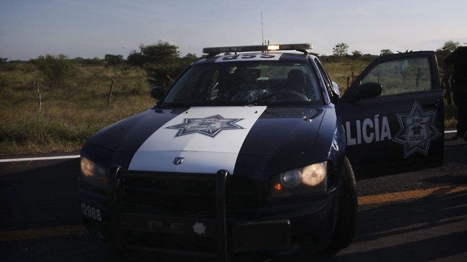 Policía de Veracruz