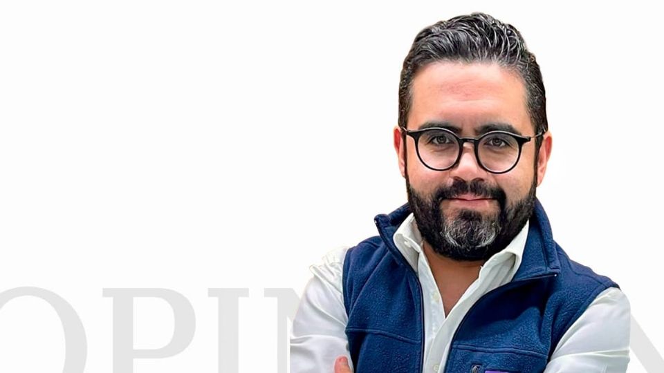 Miguel Ángel Sandoval / Columna Invitada / Opinión El Heraldo de México