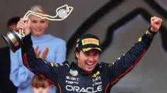 "Checo" Pérez: ¿Puede quedarse sin correr el GP de Azerbaiyán tras video escándalo?