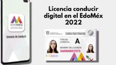 Trámites Edomex: Cómo obtener tu licencia de conducir digital