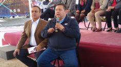 Indaga Fiscalía de Edomex presunto ataque contra alcalde de Nicolas Romero