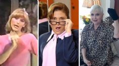 Rosita Pelayo está sin trabajo, brilló en "Cachún, Cachún, ra, ra" y ahora quiere ser TikToker