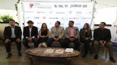 Presentan Feria Internacional de Franquicias