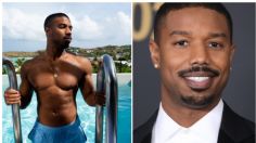 ¡Está soltero! Michael B. Jordan, "el hombre más sexy del mundo", termina con su novia