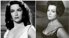 María Félix hizo llorar a bella actriz de Cine de Oro; así la despreció "La Doña"