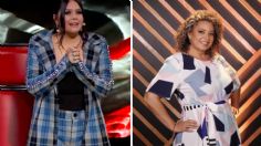 Participante de “La Voz México” conquistó a Yuridia; su audición fue la mejor | VIDEO