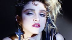 Madonna será interpretada por esta reconocida actriz en su próxima película biográfica | FOTOS