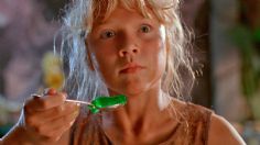 Así está hoy Ariana Richards: la niña que hizo de Lex en Jurassic Park