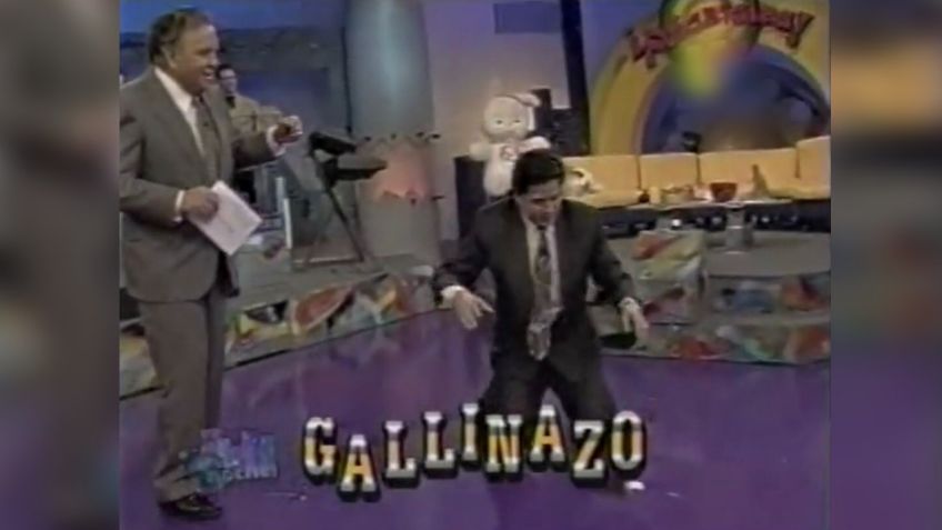 Paco Stanley: La verdad detrás del famoso VIDEO de “la bolsita del Gallinazo” de Mario Bezares