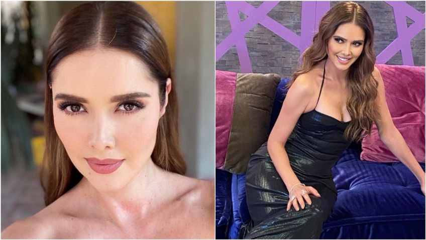 Marlene Favela y el arriesgado escote con el roba miradas en Instagram | FOTO