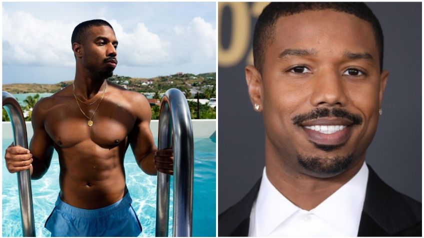 ¡Está soltero! Michael B. Jordan, "el hombre más sexy del mundo", termina con su novia