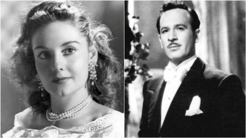 Susana Guízar: Bella actriz que brilló junto a Pedro Infante y quedó en el olvido