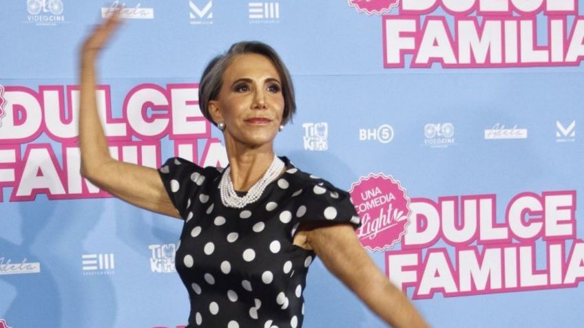 ¿Qué se hizo?: Florinda Meza aparece más jovial que nunca a sus 73 años | FOTO