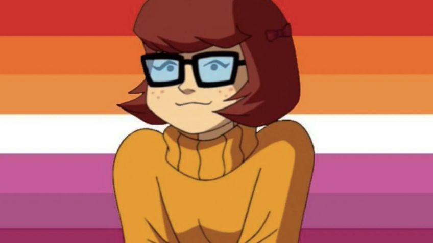 ¿Velma de Scooby Doo es de la comunidad LBGT+?; estas son las pruebas