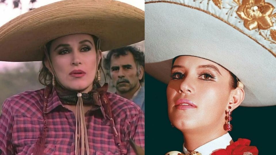 La famosa cantante se alejó de los reflectores mediáticos desde 1997. FOTO: Instagram / @luchavilla_oficial