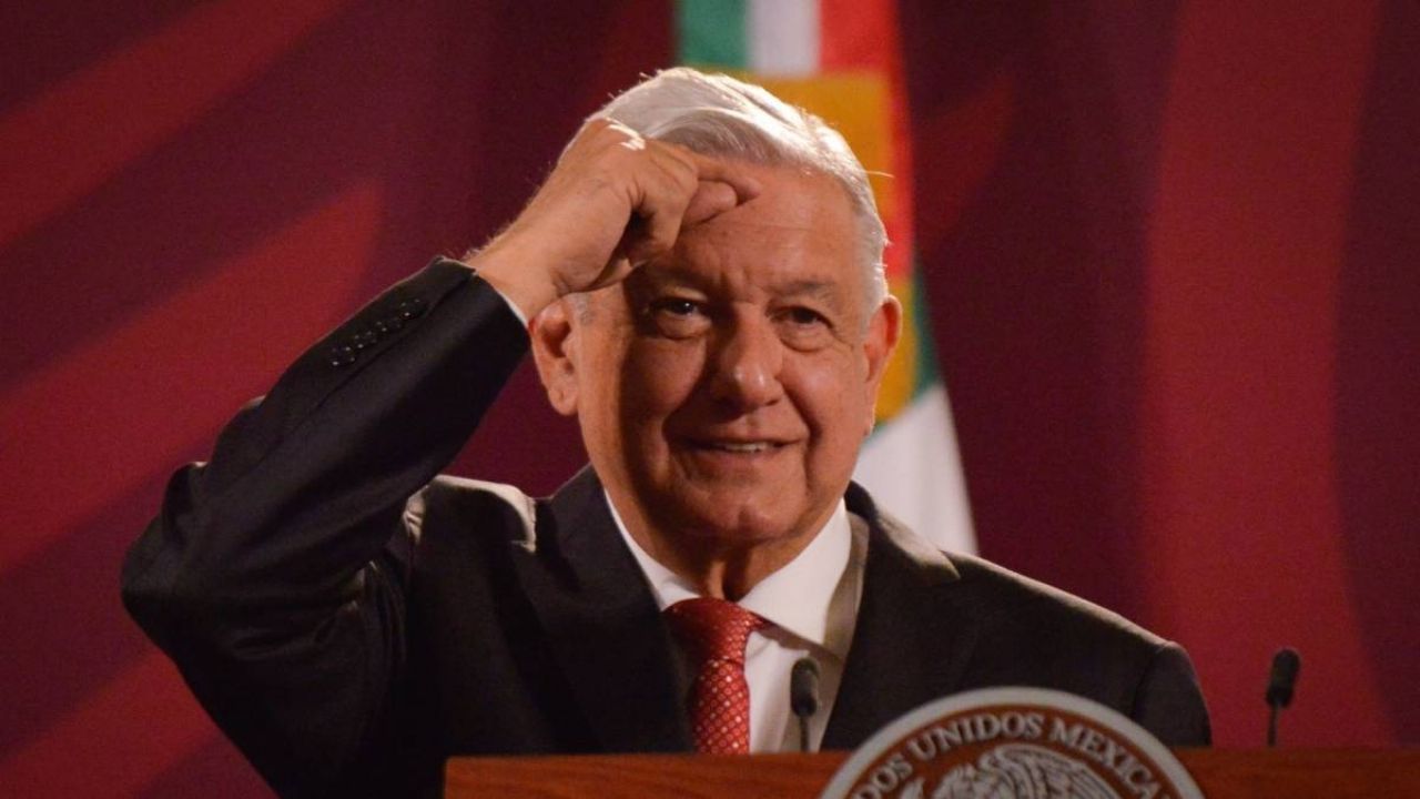 Que Si Hay Tiro Pues Claro Que Sí” Amlo Acepta Para La Elección De