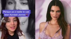 ¿Cancelan a Kendall Jenner? Tiktoker la expone; estas son las razones por las que perdió el cariño de sus fans