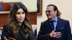 ¡Otro triunfo para la abogada de Johnny Depp!; recibe ascenso tras triunfo en el juicio