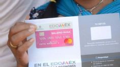 Salario Rosa Edomex: ¿Cuánto tiempo puede durar activa mi tarjeta?