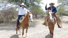 Nuevo León rescata la relación respetuosa de los propietarios de terrenos y agua relacionados con la Presa Libertad