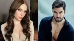 Belinda: ¿Quién es Dean Pelic, nuevo pretendiente, modelo y escritor interesado en la exnovia de Christian Nodal?