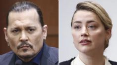 Johnny Depp padece disfunción eréctil, lo que lo llevó a abusar de Amber Heard, según documentos legales