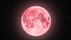 Superluna de fresa: Estos son los signos del Zodiaco más afectados el 14 de junio