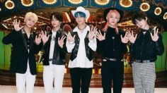 TXT se presentará en Lollapalooza 2022 por primera vez, se suman a J-Hope de BTS