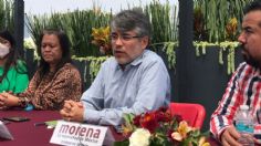 Morena CDMX analiza alianza con MC; piden a aspirante a Jefatura de Gobierno esperar tiempos para destaparse